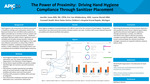The Power of Proximity: Driving Hand Hygiene Compliance Through Sanitizer Placement by Jennifer E. Jones, Eric Van Middendorp, and Leanne Wendt