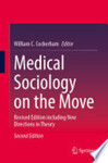 Reflexive Modernity and the Sociology of Health by Jason Adam Wasserman and Brian P. Hinote