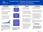 Compassion Fatigue Seen in EMS Workers Treating Chronic Opioid Users
