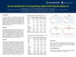 No Survival Benefit in Transplanting Stable LVAD Patients (Status 4)