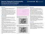 Reverse Takotsubo Cardiomyopathy During Acute Bronchospasm