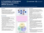 A Constellation of Common Emergency Department Presentations: BRASH Syndrome