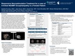 Case Study: Responsive Neurostimulation Treatment for a Case of X-linked NEXMIF Encephalopathy in a Female Patient