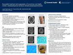 Successful Treatment and Suppression of Uncommon and Highly Morbid, Cladophialophora Bantiana Cerebral Phaeohyphomycosis.