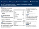Characterization of Shunt-Related Craniosynostosis in a Single Institution Pediatric Cohort