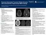 Exercise-Associated Transient Global Amnesia with Characteristic Hippocampal MRI Findings