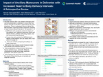 Impact of Ancillary Maneuvers in Deliveries with Increased Head to Body Delivery Intervals: A Retrospective Review