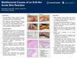 Multifactorial Causes of an SJS-like Acute Skin Reaction