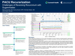 PACU Recurarization: The Challenges of Reversing Rocuronium with Sugammadex