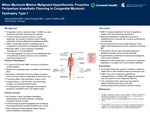 When Myotonia Mimics Malignant Hyperthermia: Proactive Peripartum Anesthetic Planning in Congenital Myotonic Dystrophy Type 1