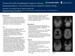 Posterior Reversible Encephalopathy Syndrome Following Donanemab Infusion: A Novel Adverse Effect in Alzheimer's Disease Therapy