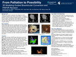 From Palliation to Possibility: 3D Modeling Guided Biventricular Conversion and Subsequent PAPVR Repair in a Complex Congenital Heart Disease