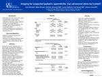 Imaging for suspected pediatric appendicitis: Can ultrasound alone be trusted?