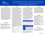Family/Decision maker Perception of Patient Care and Withdrawal of Life Sustaining Treatment by Joshua Paul, Revelle Gappy, Tracy Wunderlich-Barillas, and Robert A. Swor