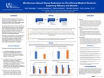 Mindfulness-Based Stress Reduction for Pre-Clinical Medical Students: Exploring Efficacy and Benefit by Scott Sabbagh, Alyssa Heintschel, Patrick Herndon, Michael Moussa, and Ruth Lerman