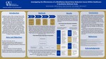 Investigating the Effectiveness of a Mindfulness Based Stress Reduction Course Within Healthcare: A Qualitative Methods Study by Patrick Herndon, Michael Moussa, Alyssa Heintschel, Scott Sabbagh, and Ruth Lerman