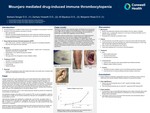 Mounjaro Mediated Drug-Induced Immune Thrombocytopenia