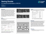 Seeing Double An Atypical Presentation of RCVS by Lauren Kassab, Alex Ismail, and Jonathan Doty