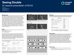 Seeing Double An atypical presentation of RCVS by Lauren Kassab, Alexander Ismail, and Jonathan Doty