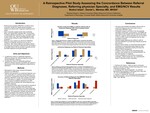 A Retrospective Pilot Study Assessing the Concordance Between Referral Diagnoses, Referring physician Specialty, and EMG/NCV Results by Bodrul Islam and Daniel L. Menkes