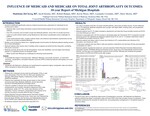 Influence of Medicaid and Medicare on Total Joint Arthroplasty Outcomes: 10-year Report of Michigan Hospitals by Madeleine DeClercq, Jacob Keeley, Robert Runner, Kevin Weisz, Leonardo Cavinatto, and Drew Moore