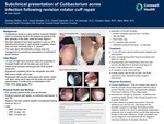 Subclinical Presentation of Cutibacterium Acnesinfection Following Revision Rotator Cuff Repair: A Case Report