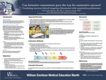 Can Formative Assessments Pave the Way for Summative Success?: Correlating Anatomy Clinical Integration Laboratories with Examination Performance by Christopher Ramus and Stefanie Attardi