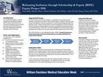 Reframing Inclusion through Scholarship & Equity (RISE) Equity Project 2026