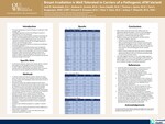 Breast Irradiation is Well Tolerated in Carriers of a Pathogenic ATM Variant by Leah R. Rotenbakh, Andrew H. Zureick, Dana Zakalik, Thomas J. Quinn, Vincent P. Grzywacz, Peter Y. Chen, and Joshua T. Dilworth