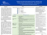 Iatrogenic nerve injuries during surgeries of the neck: a systematic review by Tajuldeen Al-Hasani, Jickssa Gemechu, and Varna Taranikanti