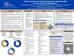Chief Complaint and Geriatric Depression: Assessing Risk for 30- and 90-Day Readmission by Eric James, Michelle Moccia, and Victoria Lucia