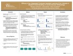 Efficacy of an Integrated Computer Assisted Learning (CAL) Module in Student Understanding of Cardiovascular Embryology by Nicolaas Schimmel, Forrest Bohler, and Varna Taranikanti