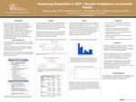 Assessing Disparities in SEP-1 Bundle Compliance at Corewell Health by Zachary Awad, Mark Munir, Paul Bozyk, and Ramin Homayouni
